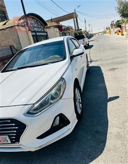 هیوندای سۆناتا